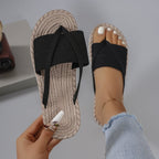 🔥HOT SALE🌻Women’s Summer Casual Comfortable Flip Flops