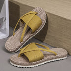 🔥HOT SALE🌻Women’s Summer Casual Comfortable Flip Flops