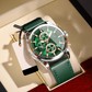 ⌚Men's Casual Elegant Luminous Dial Quartz Watch