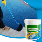 Water-Based Polyurethane Waterproof Coating
