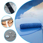 Water-Based Polyurethane Waterproof Coating