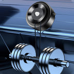 360° Rotating Vacuum Magnetic Phone Mount