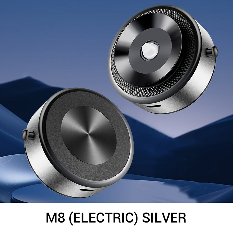 360° Rotating Vacuum Magnetic Phone Mount