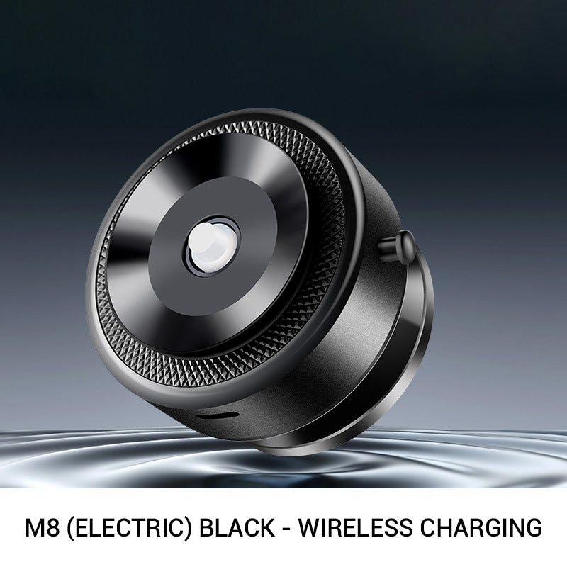 360° Rotating Vacuum Magnetic Phone Mount