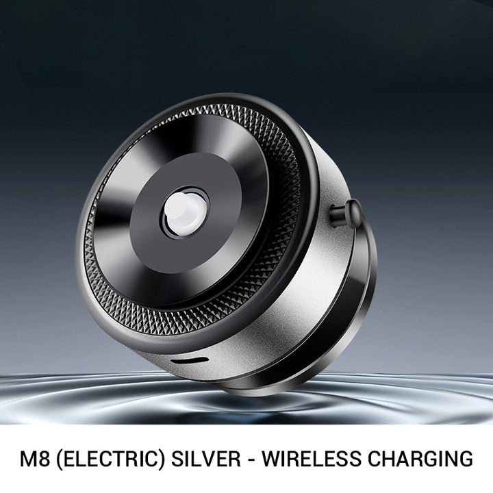 360° Rotating Vacuum Magnetic Phone Mount