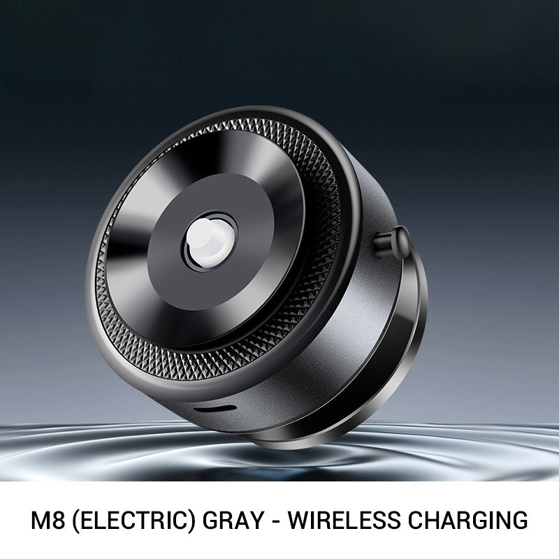 360° Rotating Vacuum Magnetic Phone Mount