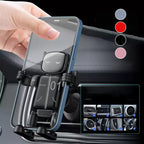Universal Robot Creative Car Phone Holder