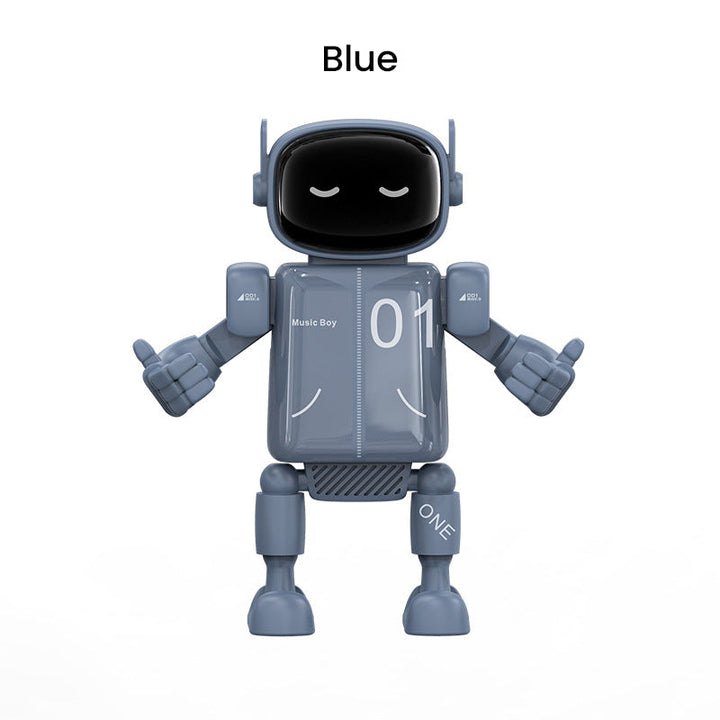 Universal Robot Creative Biltelefonholder