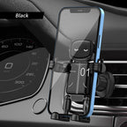 Universal Robot Creative Car Phone Holder