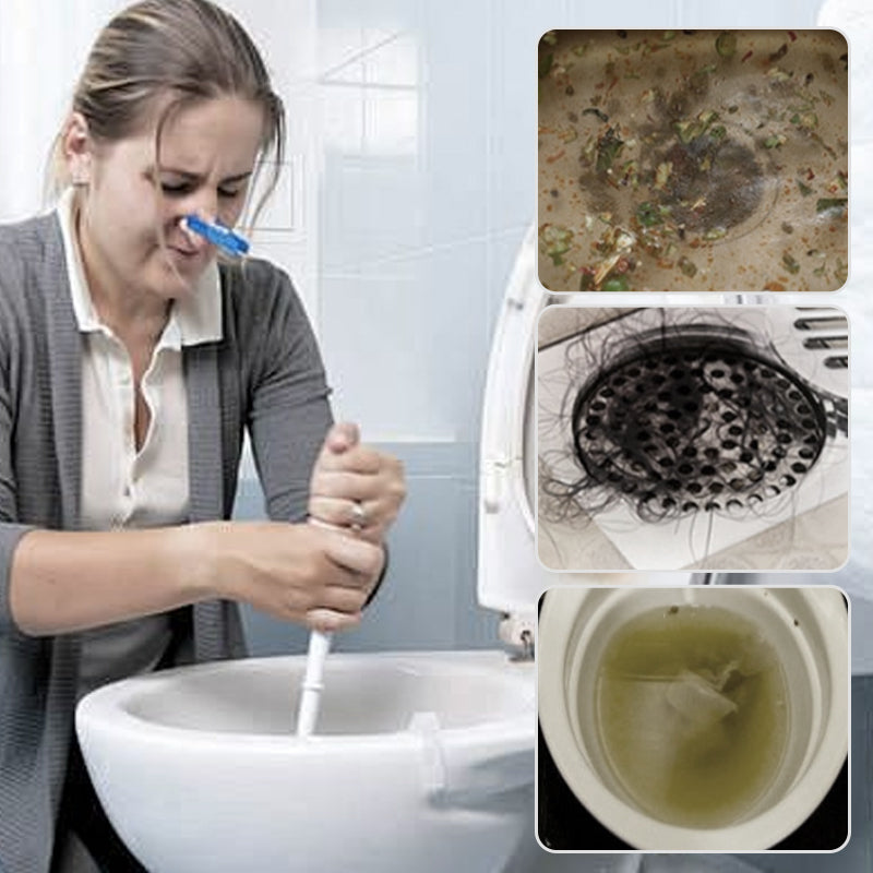 Powerful Pipeline Dredging Agent