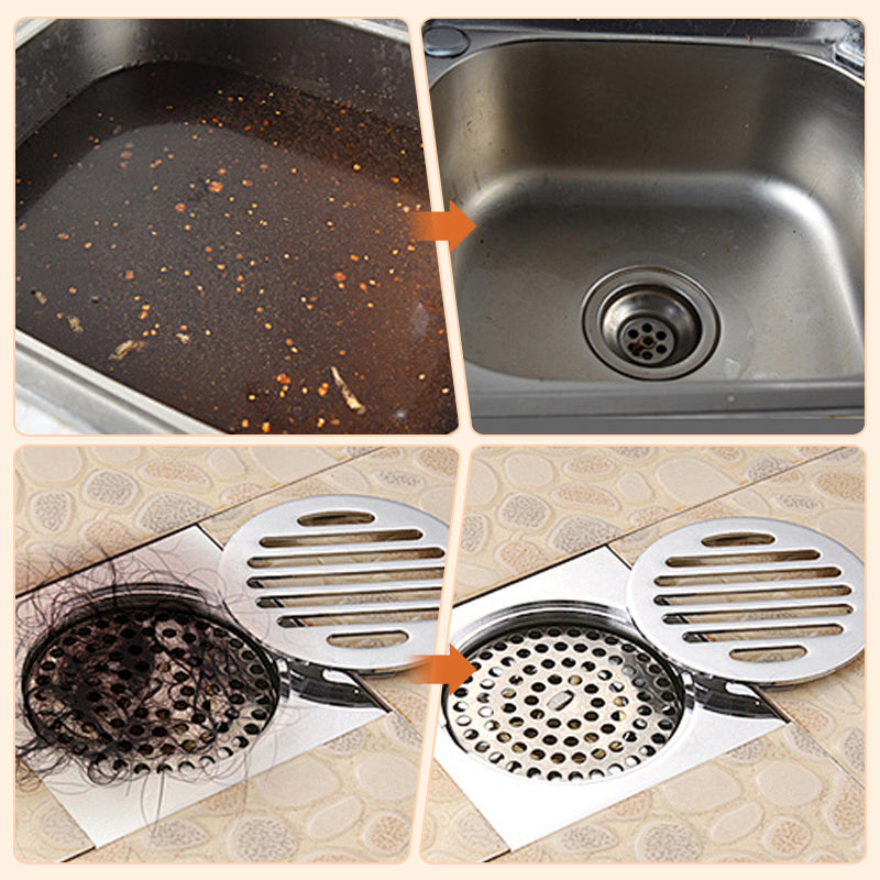 Powerful Pipeline Dredging Agent