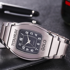 🌞Time-limited Special🌞Men's Stylish & Versatile Quartz Watch