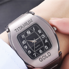 🌞Time-limited Special🌞Men's Stylish & Versatile Quartz Watch