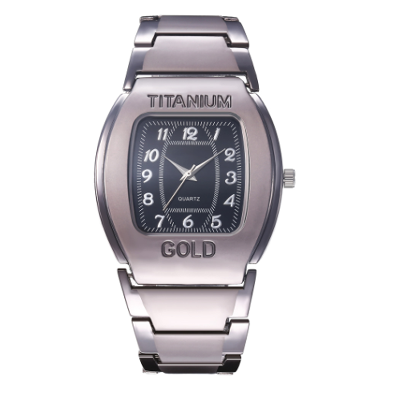 🌞Oferta especial por tiempo limitado🌞Estilo masculino &amp;  Reloj de cuarzo versátil