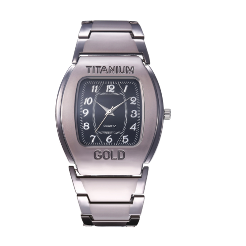 🌞Oferta especial por tiempo limitado🌞Estilo masculino &amp;  Reloj de cuarzo versátil