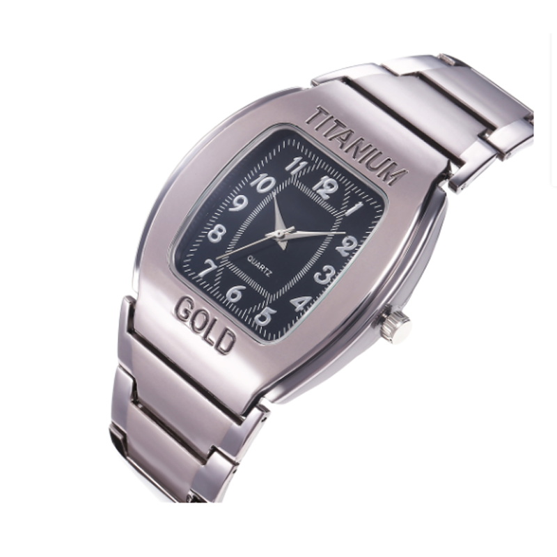 🌞Oferta especial por tiempo limitado🌞Estilo masculino &amp;  Reloj de cuarzo versátil