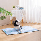 Summer Pet Dog/Cat Cooling Cushion