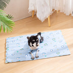Summer Pet Dog/Cat Cooling Cushion