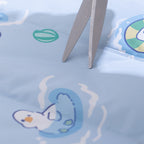 Summer Pet Dog/Cat Cooling Cushion