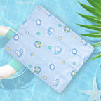 Summer Pet Dog/Cat Cooling Cushion