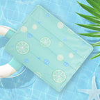 Summer Pet Dog/Cat Cooling Cushion