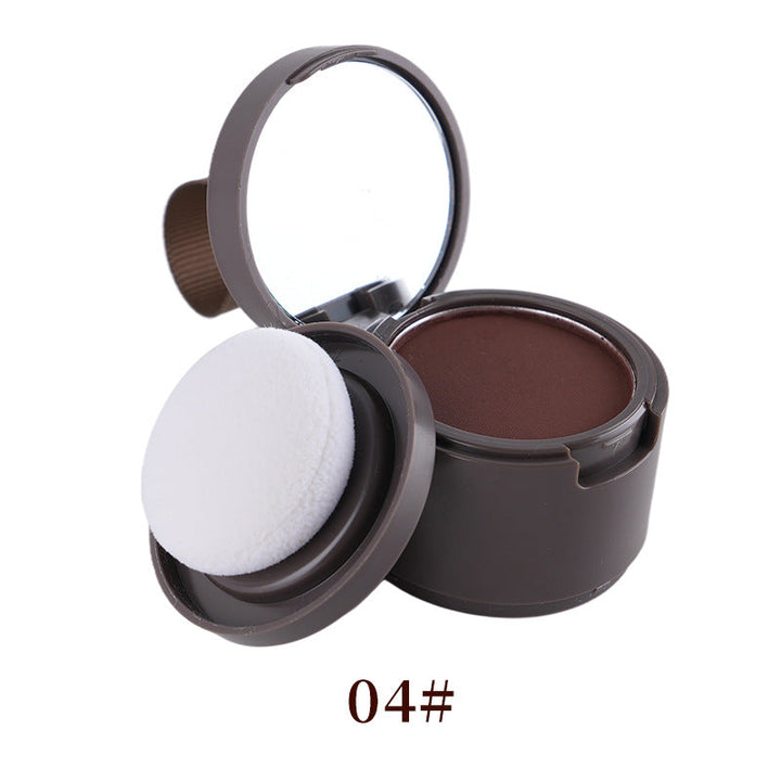 🔥Last Day 50% OFF🔥Hairline Powder | Root Cover Up For Effortless Beauty
