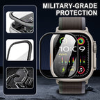 Film de protection tout-en-un pour Apple Watch