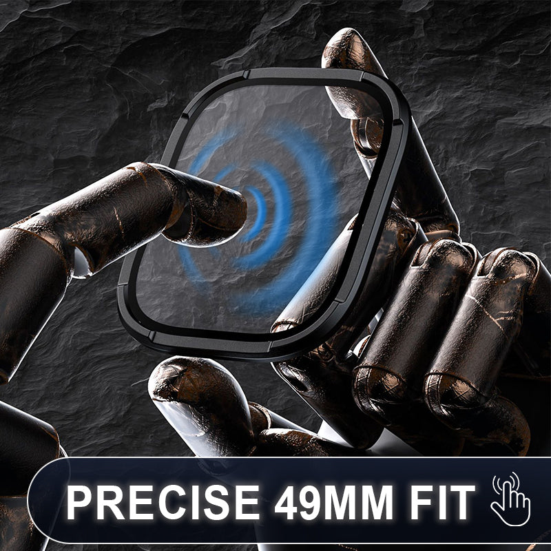 Apple Watch Case Film All-in-one