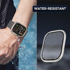 Film de protection tout-en-un pour Apple Watch