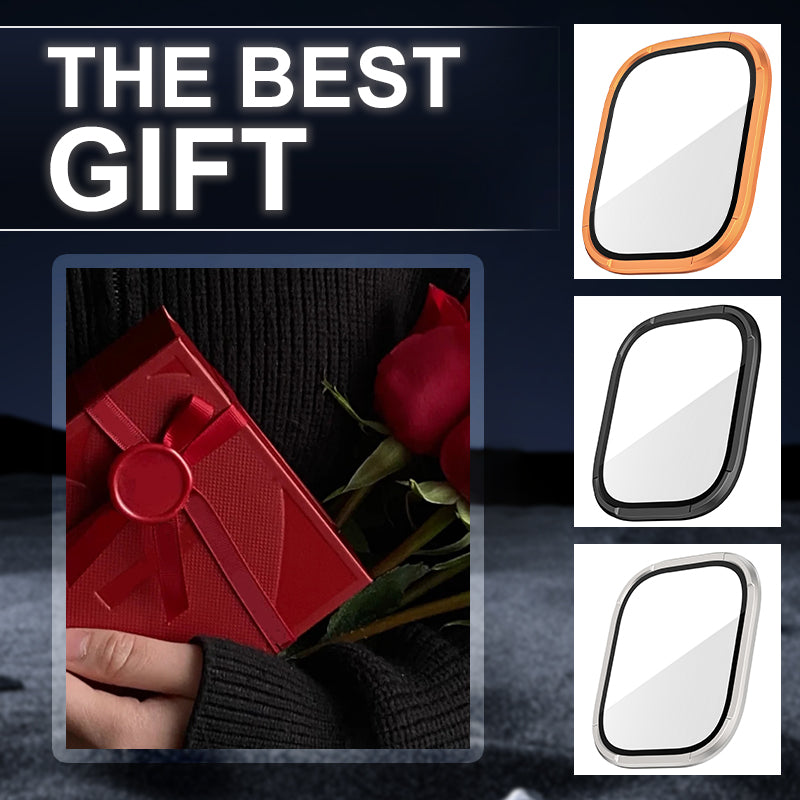 Apple Watch Case Film All-in-one