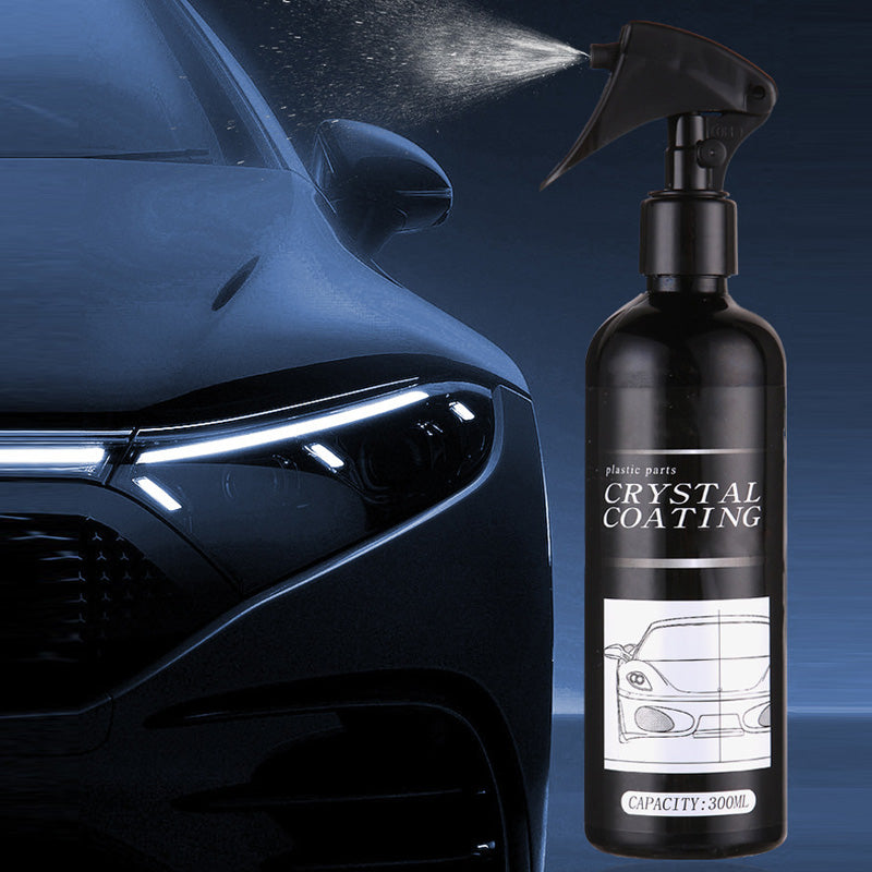 ⏳Time-limited Special⌛Car Spray Coating Agent