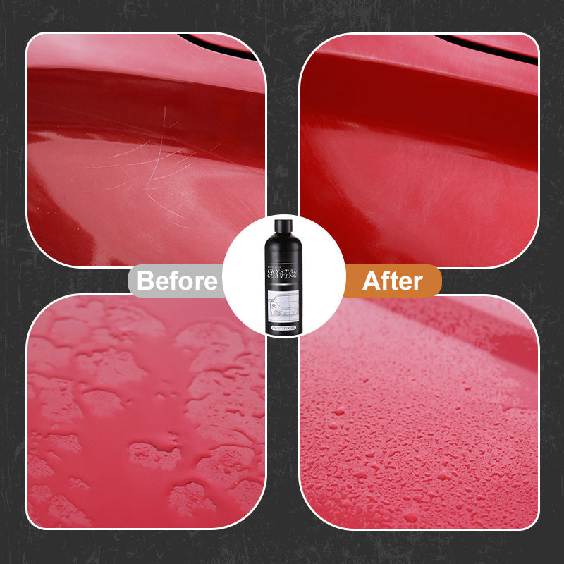 ⏳Time-limited Special⌛Car Spray Coating Agent