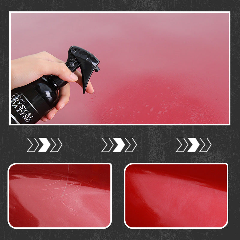 ⏳Time-limited Special⌛Car Spray Coating Agent