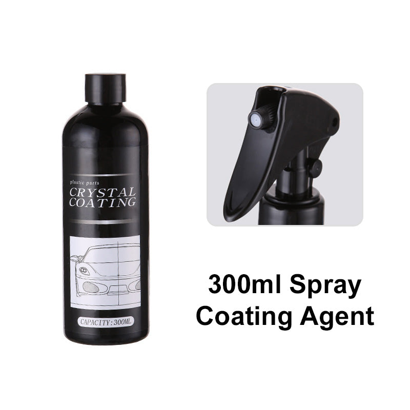 Agent de revêtement en spray pour voiture ⏳Spécial à durée limitée⌛