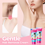 🎉Summer Hot Sale🎉Convenient Gentle Hair Removal Cream