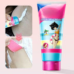 🎉Summer Hot Sale🎉Convenient Gentle Hair Removal Cream
