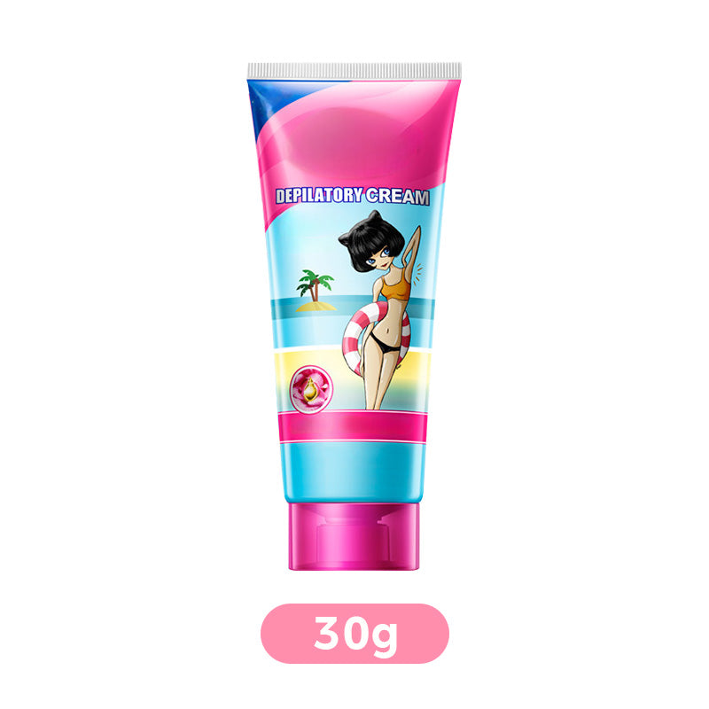 🎉Summer Hot Sale🎉Convenient Gentle Hair Removal Cream