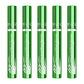 💖Limited Sale 50% OFF💖Waterproof Black Mascara for Volume & Length