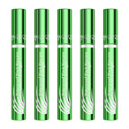 💖Limited Sale 50% OFF💖Waterproof Black Mascara for Volume & Length