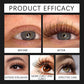 💖Buy 1 Get 1 Free💖Natural Long Lasting Waterproof & Sweatproof Brown Mascara🎁