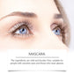 💖Buy 1 Get 1 Free💖Natural Long Lasting Waterproof & Sweatproof Brown Mascara🎁