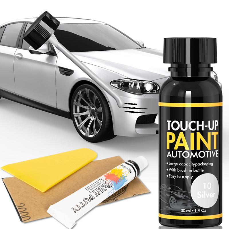 🔥LAST DAY PROMOTION - 50%OFF🔥Car Scratch Remover
