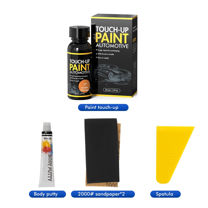 🔥LAST DAY PROMOTION - 50%OFF🔥Car Scratch Remover