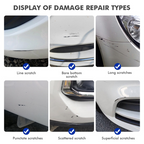 🔥LAST DAY PROMOTION - 50%OFF🔥Car Scratch Remover