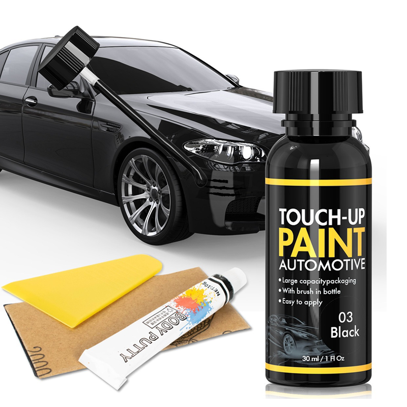 🔥LAST DAY PROMOTION - 50%OFF🔥Car Scratch Remover