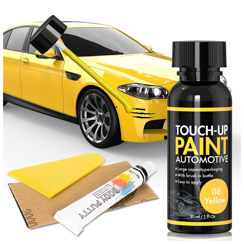 🔥LAST DAY PROMOTION - 50%OFF🔥Car Scratch Remover