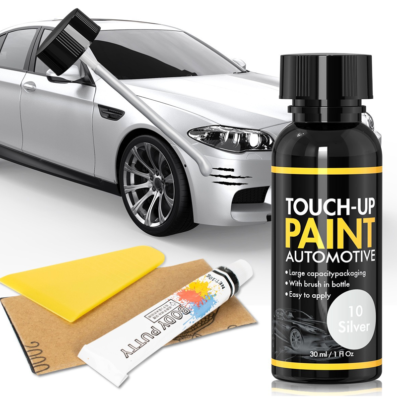 🔥LAST DAY PROMOTION - 50%OFF🔥Car Scratch Remover