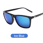 Men's Trendy Lightweight Sunglasses