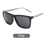Men's Trendy Lightweight Sunglasses