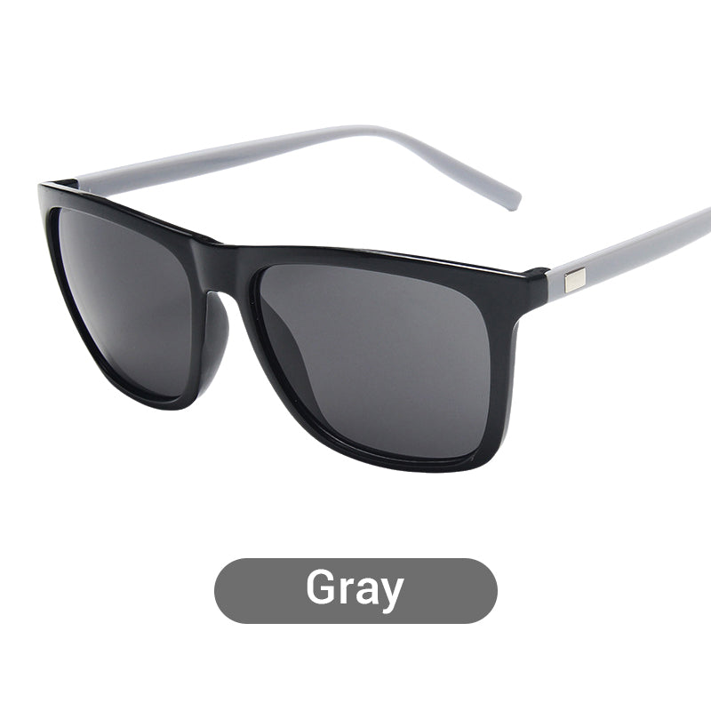 Men's Trendy Lightweight Sunglasses
